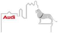 Logo Audi Gemeinschaft Braunschweig e.V.